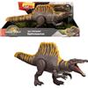 Mattel Jurassic World La Rinascita Spinosauro Coda Letale