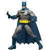 Mattel DC Premier Batman Action Figure da 17 cm Serie 1