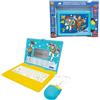 Lexibook, Toy Story Computer educativo, JC601TSi1LXB