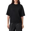 Allsaints Craneo Amelie Tee Maglietta Craneo Amelie Donna