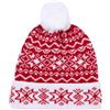 Chicco Cappello Bambini e Ragazzi con Laccetti e PON PON FW25 253
