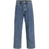JACK & JONES JACK&JONES JJIALEX JJORIGINALE SQ 060 Noos, Blu Denim, 32W x 36L