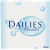Dailies Focus Dailies All Day Comfort lenti a contatto | 90 pz | -03.25 dpt | Lenti a contatto giornaliere morbide per un comfort duraturo. CB 8,6 mm e DIA 13,8 mm