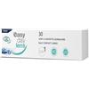 Easy Day Lens, 30 Lenti A Contatto monouso Giornaliere per la correzione della miopia, -8,00