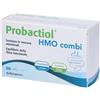METAGENICS BELGIUM BVBA Probactiol Hmo Combi Integratore Flora Intestinale 60cps