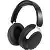 VoKinroad Cuffie Wireless Bluetooth Over Ear con Dual-Feed ANC, Design Pieghevole, 80 Ore di Autonomia, Ricarica Rapida, Padiglioni in Memory Foam, Driver da 40 mm, Comode per Viaggio Lavoro Casa