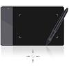 Huion 420 Osu tavoletta grafica 4 X 2,23 pollici portatile di disegno Stylus Pen Tablet Firma Board
