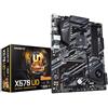 Gigabyte x570 UD (Socket AM4/x570/DDR4/S-ATA 600/ATX)