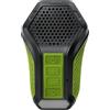 Generico Altoparlante Indossabile Senza Fili Con Clip Dispositivo Musicale con LED