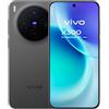 vivo Smartphone X300 5G, 12G + 256G, schermo piatto compatto da 6,31, tripla fotocamera ZEISS, fotocamera principale ZEISS da 200 MP, Dimensity 9500, IP68 e IP69, telefono cellulare Android 16