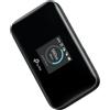 TP-Link M7750, Router F?r Mobilfunknetz, Schwarz, Tragbar, Tft, 3,66 Cm (1.44), 802.11a, 802.11b, 802.11g, WI-Fi 4 (802.11n), WI-Fi 5 (802.11ac)