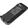Cameron Sino CS-MTX640TW Batteria 2600mAh compatibile con [Motorola] DGP4150, DGP4150+, DGP6150, DGP6150+, DP3400, DP3401, DP3600, DP3601, DR3000, GTP500, MotoTRBO DGP4150, MotoTRBO DGP4150+, DGP6150, DGP6150+, D