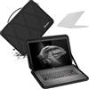 Smatree Custodia rigida in EVA compatibile per 17 pollici MSI Creator Z17 A12UHST-046, per MSI CreatorPro Z17 HX Studio - A14V/A13V, A12UMST-097, per 17 pollici LG gram Pro/LG gram (X8315)