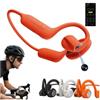Generic 8MP Smart Camera Open-Ear Headset EIS Video, Open-Ear, Comfort Fit, Hi-Fi