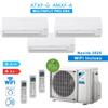 Daikin 3AMXF52A9 + 3x ATXF25G Condizionatore Climatizzatore 2025 Trial Split 3x 9000Btu A++/A+ WiFi Inverter R32