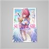 Summer Sip Zenless Zone Zero Art Book Yutoriko A4/20P Doujinshi C108