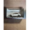 Kyosho Lexus IS 500 F SPORT Performance modellino scala 1/43 Climax grigio