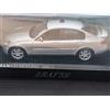 RAI'S 1/43 Nissan Skyline 300GT V35 Osaka Police Kyosho Fair Limited 500 pezzi