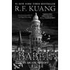 R F Kuang Babel (Tascabile)
