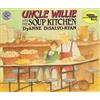 DyAnne DiSalvo- Ryan Uncle Willie and the Soup Kitchen (Tascabile)