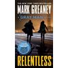 Mark Greaney Relentless (Tascabile) Gray Man