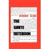 Andre Gide The White Notebook (Tascabile)