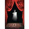 Anna Myers Assassin (Tascabile)