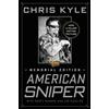 Chris Kyle Scott McEwen Jim DeFelice American Sniper (Copertina rigida)