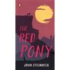 John Steinbeck The Red Pony (Tascabile)