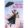 P L Travers Mary Poppins (Tascabile)