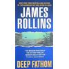 James Rollins Deep Fathom (Tascabile)