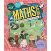 Lou Abercrombie Everyday Stem Maths - Maths in Action (Copertina rigida)