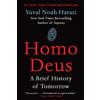Yuval Noah Harari Homo Deus (Tascabile)