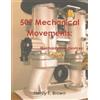 Henry T Brown 507 Mechanical Movements (Tascabile)