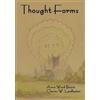 Annie Wood Besant Charles Webster Leadbeater Thought-Forms (Copertina rigida)