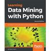 Robert Layton Learning Data Mining with Python - (Digital)