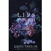 Laini Taylor Lips Touch (Tascabile)