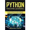 Samuel Hack Python Machine Learning (Tascabile) Machine Learning