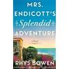 Rhys Bowen Mrs. Endicott's Splendid Adventure (Tascabile)