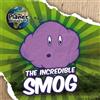 Holly Duhig The Incredible Smog (Copertina rigida) Planet Protectors