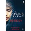 Christie Golden Heresy (Tascabile) Assassin's Creed