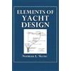 Norman L Skene Elements of Yacht Design (Tascabile)