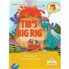 Kim Thompson Tib's Big Rig (Tascabile)