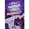 K. L. Walther What Happens After Midnight (Tascabile)