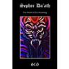 Aionic Star 616srm Sepher Da'ath (Tascabile) Black Tradition Trilogies