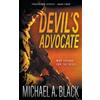 Michael a Black Devil's Advocate (Tascabile) Trackdown