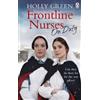 Holly Green Frontline Nurses On Duty (Tascabile) Frontline Nurses Series