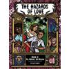 Stan Stanley The Hazards of Love Book Two: As Above, So Below (Tascabile)