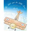 Peter Sís The Pilot and the Little Prince (Copertina rigida)