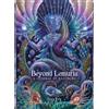 Izzy Ivy Beyond Lemuria (Tascabile)